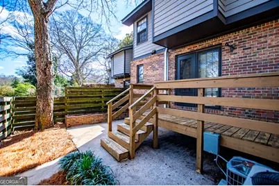 541 N White St Unit 11, Carrollton, GA 30117 - Photo 57