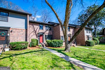 541 N White St Unit 11, Carrollton, GA 30117 - Photo 3