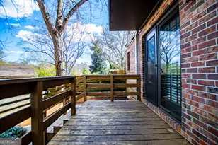 541 N White St Unit 11, Carrollton, GA 30117 - Photo 53