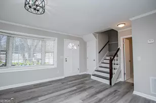 541 N White St Unit 11, Carrollton, GA 30117 - Photo 9