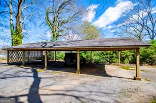 541 N White St Unit 11, Carrollton, GA 30117 - Photo 59