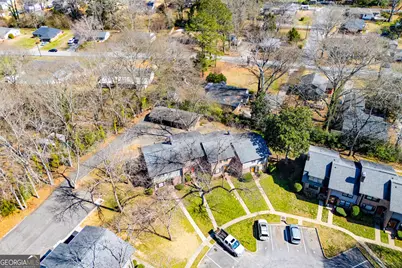 541 N White St Unit 11, Carrollton, GA 30117 - Photo 69