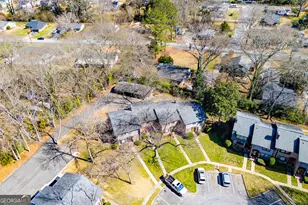 541 N White St Unit 11, Carrollton, GA 30117 - Photo 69