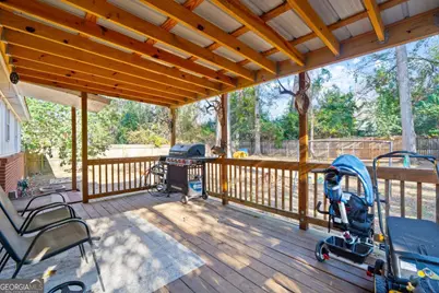 129 Woodland Drive, Gray, GA 31032 - Photo 7