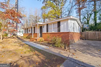 129 Woodland Drive, Gray, GA 31032 - Photo 3