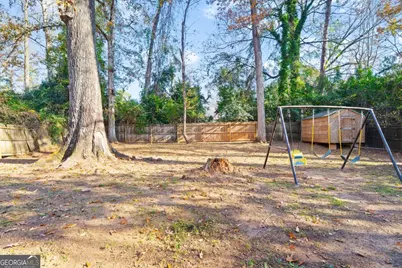 129 Woodland Drive, Gray, GA 31032 - Photo 9