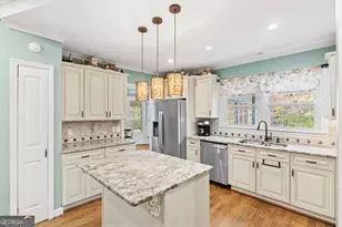 20 Pine Valley Road SW, Rome, GA 30165 - Photo 3