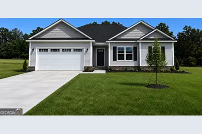 406 Mayberry Way #LOT 3, Statesboro, GA 30458 - Photo 1