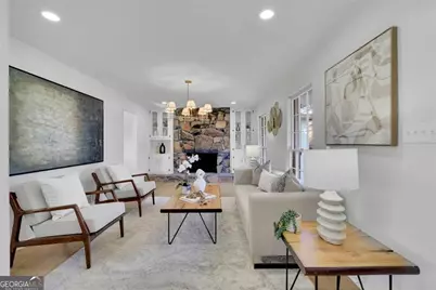 4845 Millen Drive SE, Mableton, GA 30126 - Photo 5