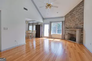 100 Liberty St, Griffin, GA 30224 - Photo 3