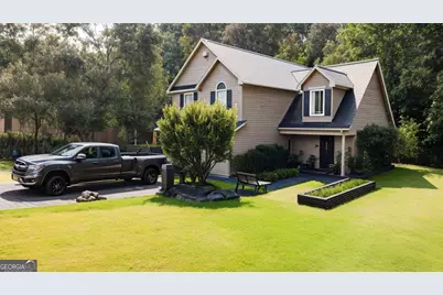 100 Liberty Street, Griffin, GA 30224 - Photo 1