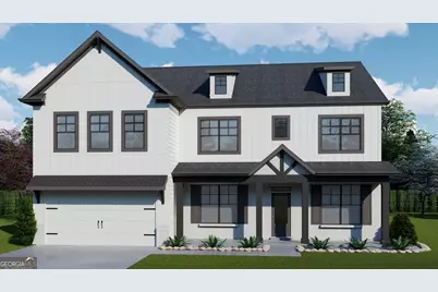 339 Scarlett Rose Way, Hoschton, GA 30548 - Photo 1