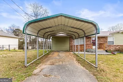 1306 Fernwood Drive, La Fayette, GA 30728 - Photo 27