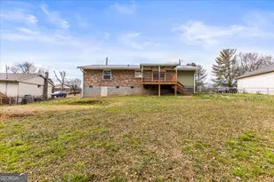 1306 Fernwood Dr, LaFayette, GA 30728 - Photo 23