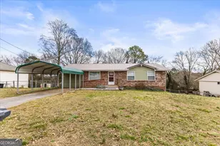 1306 Fernwood Dr, LaFayette, GA 30728 - Photo 27