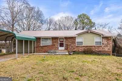 1306 Fernwood Drive, La Fayette, GA 30728 - Photo 1