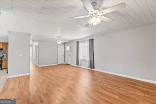 1306 Fernwood Dr, LaFayette, GA 30728 - Photo 5
