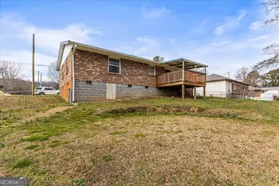 1306 Fernwood Drive, La Fayette, GA 30728 - Photo 23