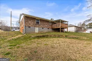 1306 Fernwood Dr, La Fayette, GA 30728 - Photo 23