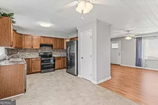 1306 Fernwood Dr, LaFayette, GA 30728 - Photo 7