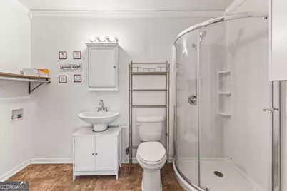 1306 Fernwood Drive, La Fayette, GA 30728 - Photo 13