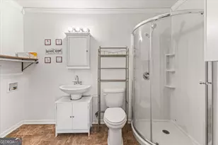 1306 Fernwood Dr, La Fayette, GA 30728 - Photo 13