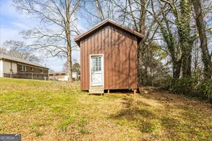 1306 Fernwood Dr, La Fayette, GA 30728 - Photo 25