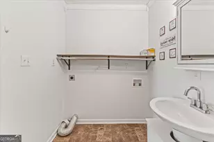 1306 Fernwood Dr, LaFayette, GA 30728 - Photo 13