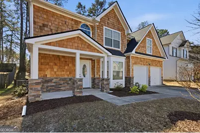 8603 Regent Street, Jonesboro, GA 30238 - Photo 3