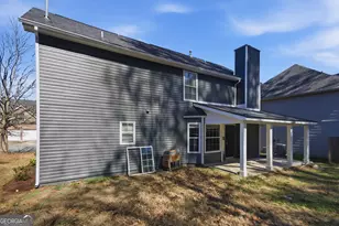 8603 Regent St, Jonesboro, GA 30238 - Photo 25