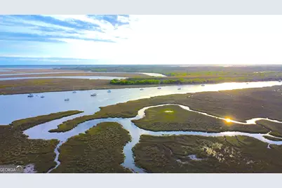 Lot 821 Stern Street, Saint Marys, GA 31558 - Photo 5