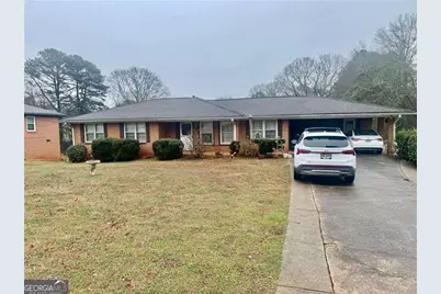 3865 Boring Road, Decatur, GA 30034 - Photo 1