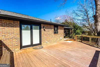 3253 Shadowridge Drive SW, Marietta, GA 30008 - Photo 31