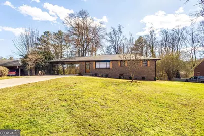 3253 Shadowridge Drive SW, Marietta, GA 30008 - Photo 37