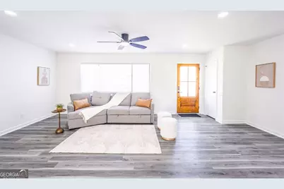 3253 Shadowridge Drive SW, Marietta, GA 30008 - Photo 5