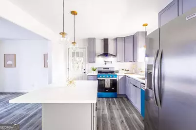 3253 Shadowridge Drive SW, Marietta, GA 30008 - Photo 11