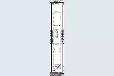 Lot 5 Haley Road, Jackson, GA 30233 - Photo 3