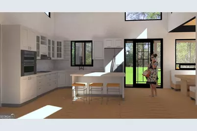 Lot 34 Winfield Circle, Blue Ridge, GA 30513 - Photo 5