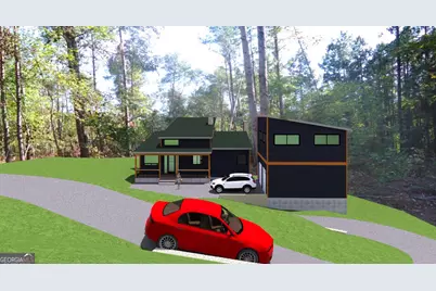 Lot 34 Winfield Circle, Blue Ridge, GA 30513 - Photo 3