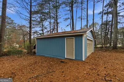 621 Maple Drive, Riverdale, GA 30274 - Photo 25