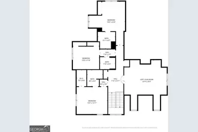 688 Crescent River Pass, Suwanee, GA 30024 - Photo 85