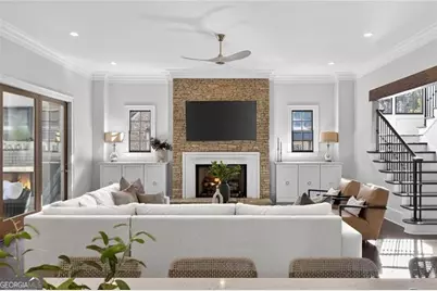 688 Crescent River Pass, Suwanee, GA 30024 - Photo 11