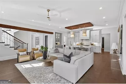 688 Crescent River Pass, Suwanee, GA 30024 - Photo 7