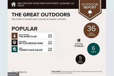 688 Crescent River Pass, Suwanee, GA 30024 - Photo 87