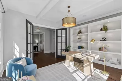 688 Crescent River Pass, Suwanee, GA 30024 - Photo 29