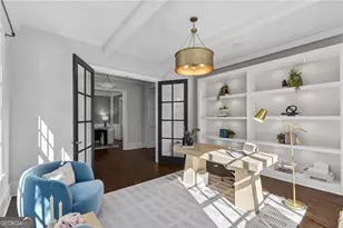 688 Crescent River Pass, Suwanee, GA 30024 - Photo 29