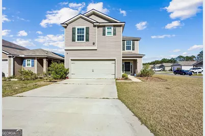 157 Ashwood Circle, Saint Marys, GA 31558 - Photo 43