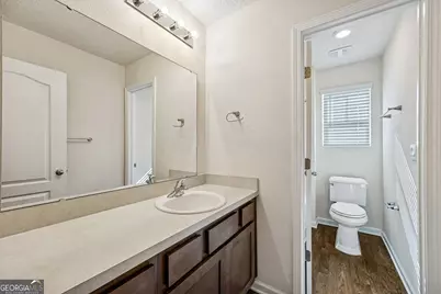 157 Ashwood Circle, Saint Marys, GA 31558 - Photo 9