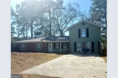 104 Frontage Road, Rincon, GA 31326 - Photo 1