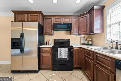 23 Walton Creek Drive SW, Rome, GA 30165 - Photo 11